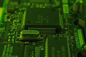 obsolescence chip on board