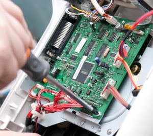4e technology electro mechanical assembly and box build 