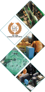 ISO 13485 electronics manufacturing from 4e