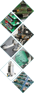 electronics manufacturing services