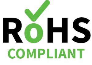 4e Technology RoHS compliance logo